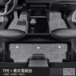 Bộ thảm TPE Haval H6
